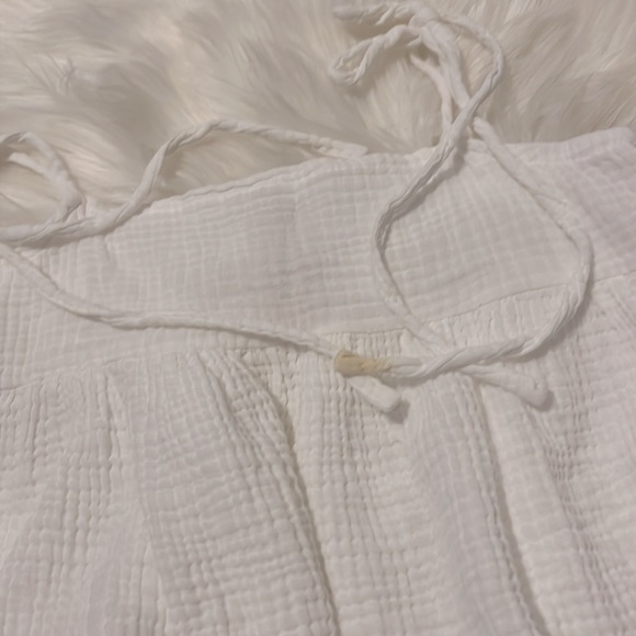 KIDS ON THE MOON • ORGANIC TOP - Picture 4 of 4